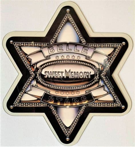 Belle Stars (The) - Sweet Memory (7