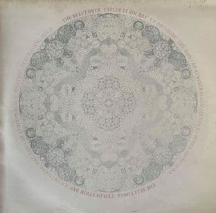Belltower (The) - Exploration Day EP (12") (VG-/VG-)