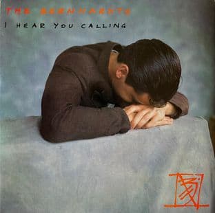 Bernhardts (The) - I Hear You Calling (7") (EX-/EX-)
