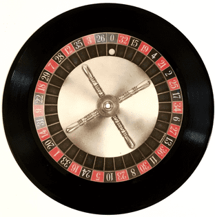 BERNI FLINT - Beautiful Loser/Dance With Me (12") (VG/NM)