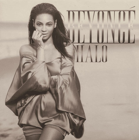 Beyonce - Halo 12