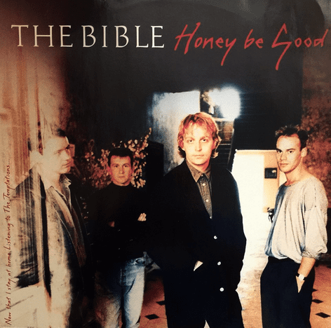 Bible (The) - Honey Be Good (12