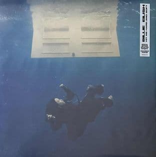 Billie Eilish – Hit Me Hard And Soft (LP) (Blue & Orange Splatter Biovinyl/Poster) (M/M) (Sld)