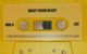 Birdy ‎– Young Heart (Yellow Cassette Album) (M/M) (2)