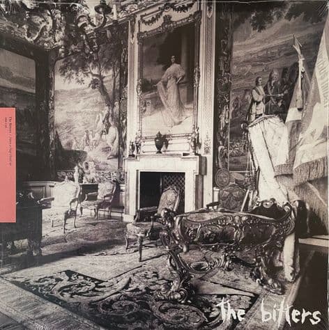 Bitters ‎(The) - Have A Nap Hotel EP (12