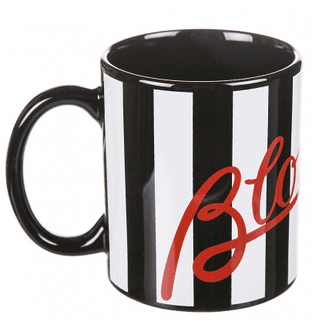 Blondie - Boxed Mug