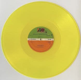 Boney M. - Painter Man (12") (Yellow Vinyl) (EX-/NM)