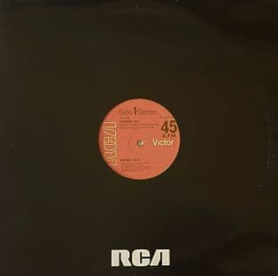 Bonnie Tyler - Married Men (12") (VG/VG-)