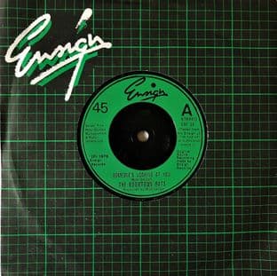 Boomtown Rats (The) - Someone's Looking At You (7") (VG-/VG-)