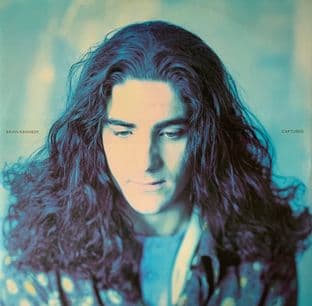Brian Kennedy - Captured (12") (VG-/VG)