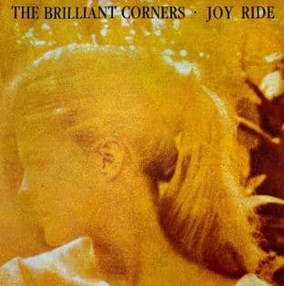 Brilliant Corners (The) - Joy Ride (LP) (VG-/G-VG)