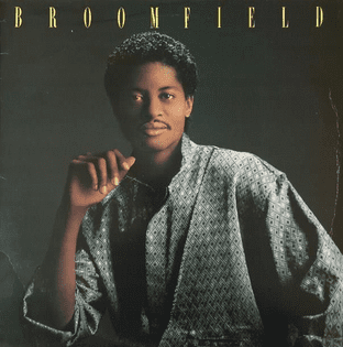 Broomfield - Broomfield (LP) (EX-/G)