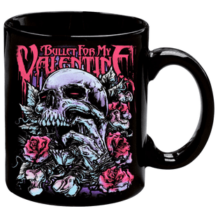 Bullet For My Valentine - Boxed Mug