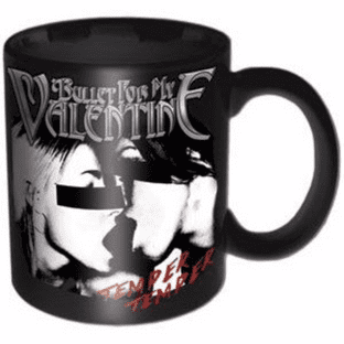 Bullet For My Valentine - MUG (11oz) (Brand New In Box)