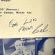 Cal Newman - Windin' Boy (LP) (Signed) (VG/VG)