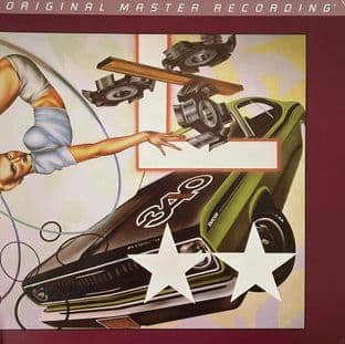 Cars (The) - Heartbeat City (LP) (VG+/VG+)