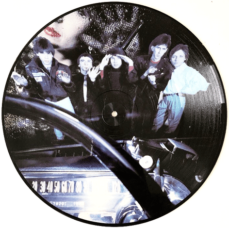 Cars (The) - Since You're Gone (12