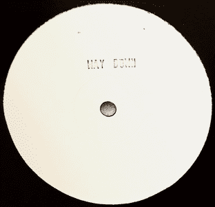 Catherine Wheel - Waydown (12") (Promo) (VG+/EX)