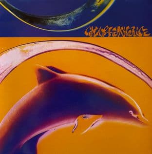 Chapterhouse - Mesmerise/Precious One (7") (VG/VG-)
