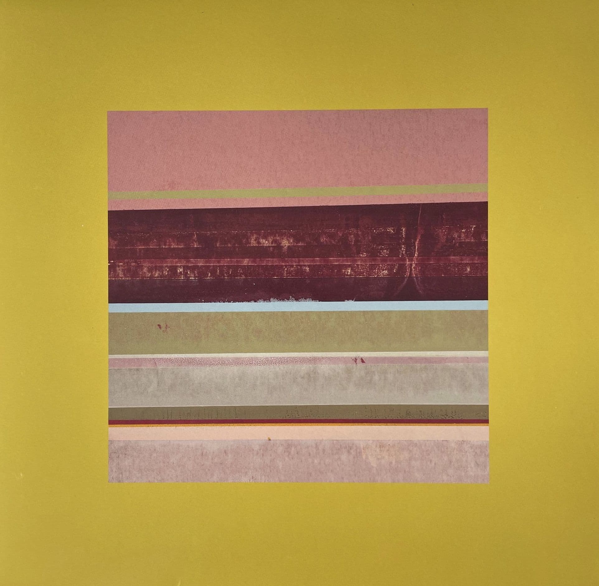 Chemical Brothers The Surrender 4 x LP/DVD Box Set NM/EX