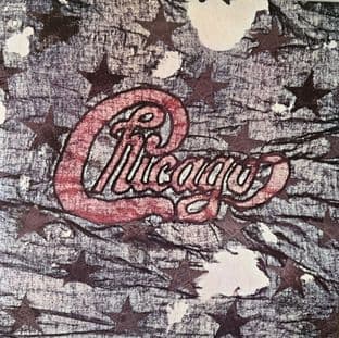 Chicago - Chicago III (LP) (EX-/EX)