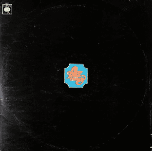 Chicago Transit Authority (Chicago) - Chicago Transit Authority (LP) (VG+/G++)