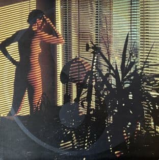 China - China (Japan LP) (EX-/VG)