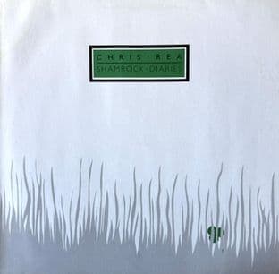 Chris Rea - Shamrock Diaries (LP) (VG+/VG)
