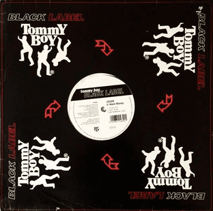 Cover - U Want Money (12") (VG/G+)