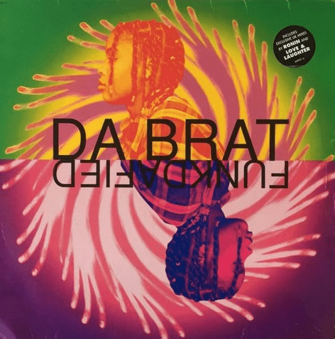 Da Brat - Funkdafied (12