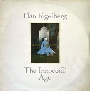 Dan Fogelberg - The Innocent Age (LP) (VG+/VG-)