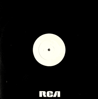 Daryl Hall & John Oates - A Nite At The Apollo Live! EP (12") (Promo) (VG-/VG-)