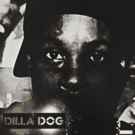 Dilla Dog - Dillatroit EP (12
