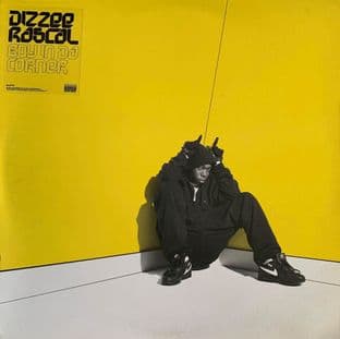 Dizzee Rascal - Boy In Da Corner (LP) (G+/VG-)