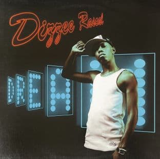 Dizzee Rascal - Dream/Trapped (12") (VG/VG)