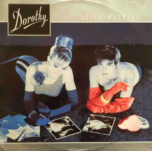 Dorothy - Still Waiting (12") (G-/G-)