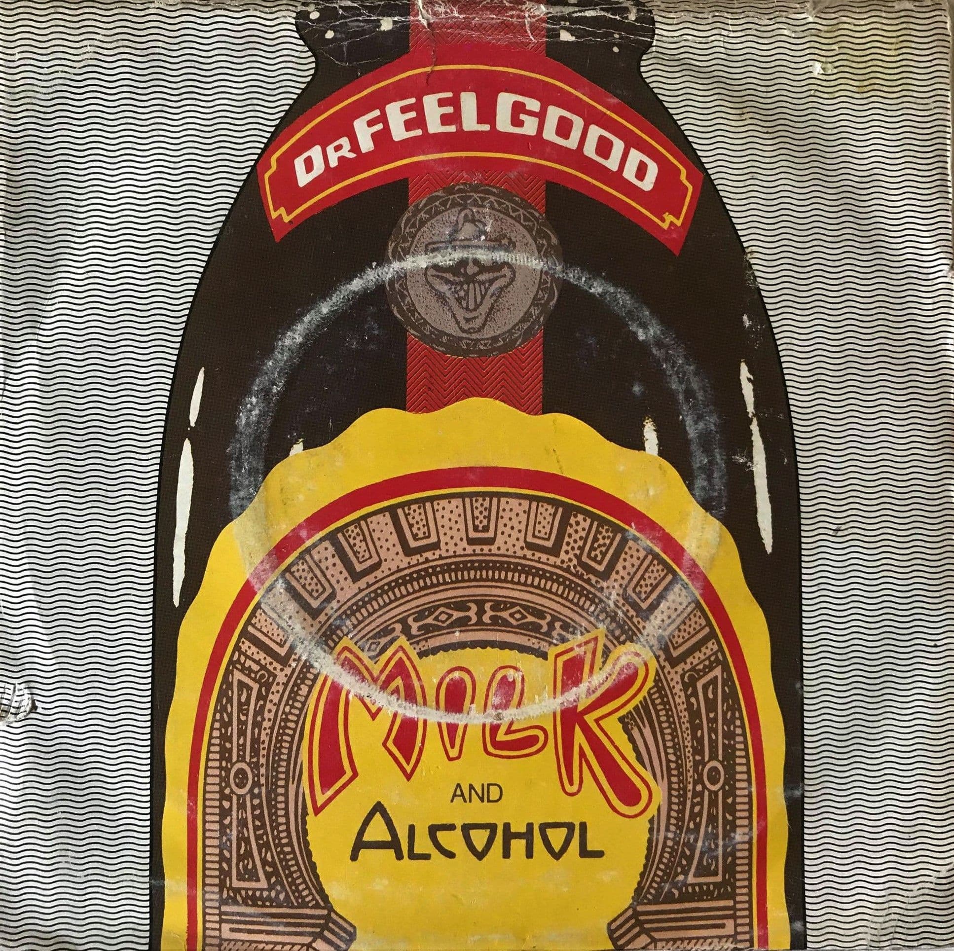Dr Feelgood - Milk And Alcohol 7