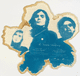 Dream Academy ‎(The) - The Love Parade (7