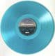 Dua Lipa - Radical Optimism (LP) (Curaçao Blue Vinyl) (M/M) (Sealed)