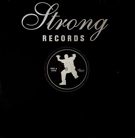 Dynamite MC - Industry/Powerful (12