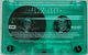 Elton John ‎– The Lockdown Sessions (Green Cassette Album) (M/M) (Sealed) (2)