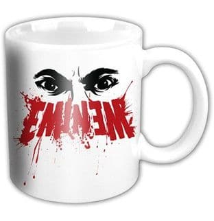 Eminem - MUG - (11oz) (Brand New In Box)