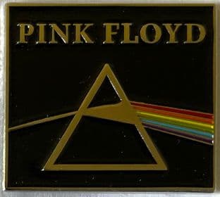 Enamel Pin Badge: Pink Floyd (New) (EPB18)
