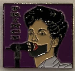 Enamel Pin Badge: Prince (EPB56) (New)