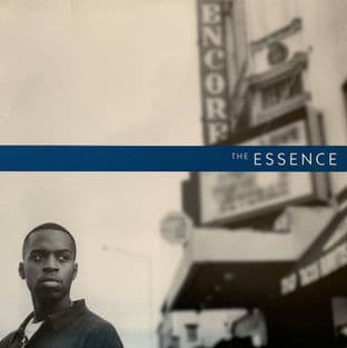 Encore ‎- The Essence (12") (EX-/EX-)