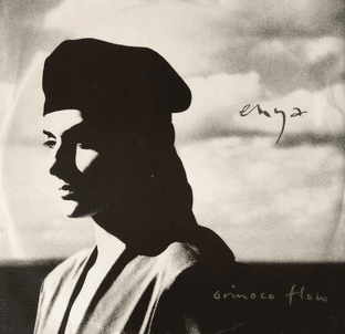 Enya - Orinoco Flow (Sail Away) (12") (VG+/VG)