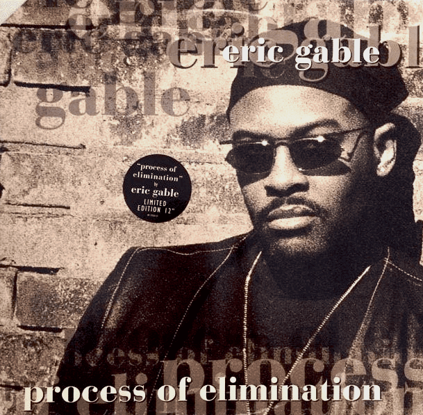 Eric Gable - Process Of Elimination 12