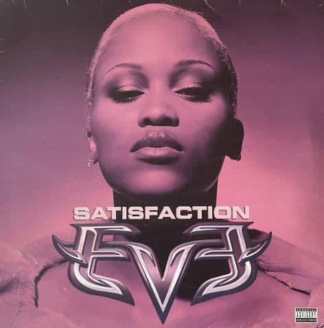 Eve - Satisfaction (12