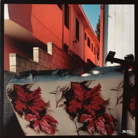 Exile/Free The Robots - Los Angeles 10/10 EP (10