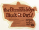 Farmer's Boys (The) ‎- Muck It Out! (7